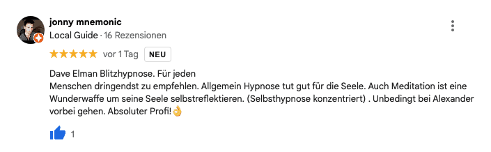 Rezension von jonny mnemonic