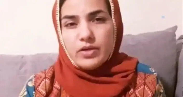 Urgent Appeal to Halt the Deportation of women rights