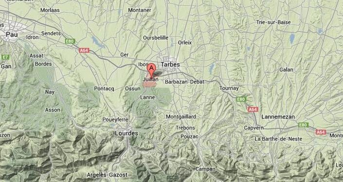 Juillan une fillette martyrisée pendant 8 jours par des amis de ses parents