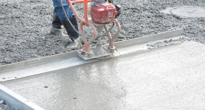 Dead-End Industrial grade surface primer / bonding liquid for cement mixtures