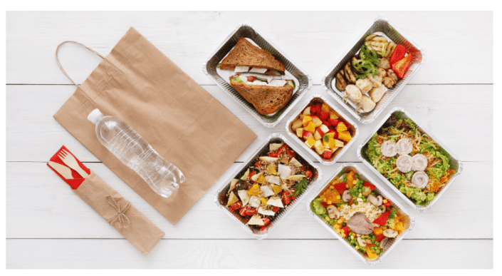 Canadian restaurateurs enjoy a sales boost from launch of #TakeoutDay during COVID crisis