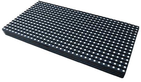 P10 LED Screen