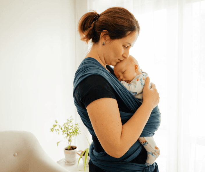 Traveling with a new baby is not the easiest thing in the world to do, but we can assure you that it is doable if you are prepared