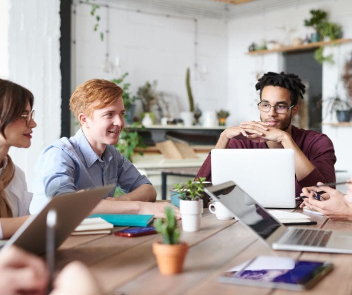 In a competitive business, it&rsquo;s your employees that&rsquo;ll ensure your business can get ahead. Check out these tips on how to get the most from them.&nbsp;