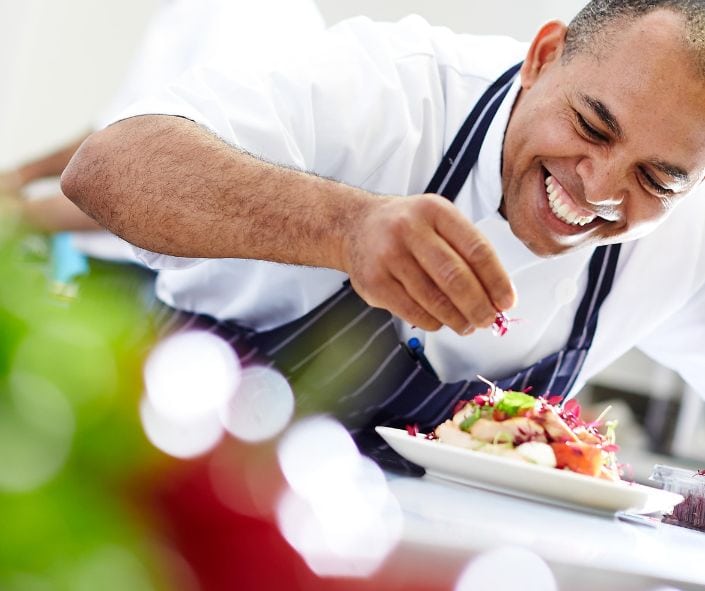 Starting a successful catering service requires more than great food&mdash;it&rsquo;s about creating an unforgettable experience for your clients and their guests.