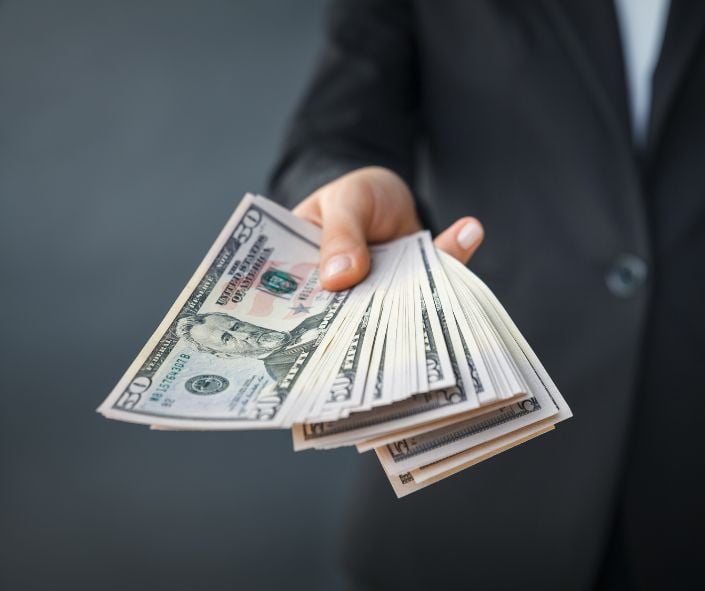 Instead of worrying about how you can get a pay rise by looking for a new job, why don't you look at our tips for asking for one below?