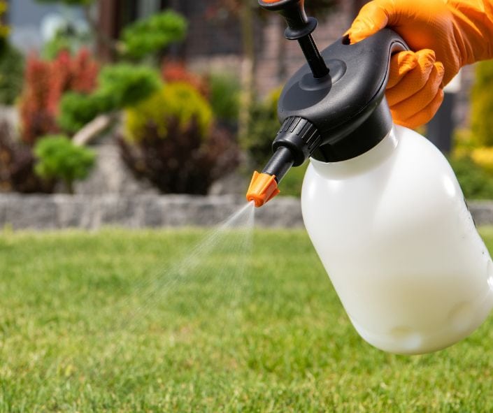Environmental threats are everywhere, from invisible chemicals in household products to industrial toxins seeping into drinking water. 