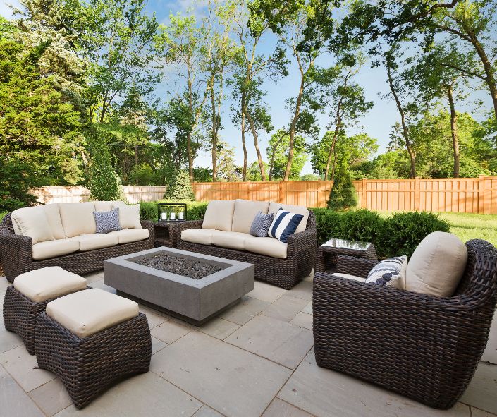 Create enchanting, budget-friendly outdoor spaces your family will adore. Discover 4 creative ideas to enhance your backyard enjoyment today!