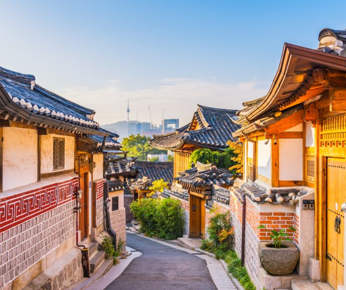 Want to save money while visiting South Korea? Learn the five money-saving tips to make your South Korean trip affordable and enjoyable.