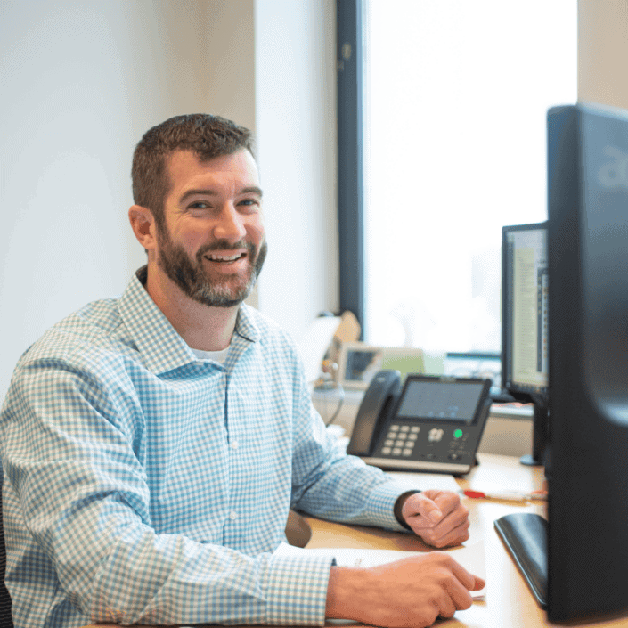 Akron IT support company