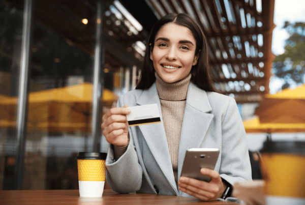 Cartão corporativo também ajuda na produtividade do viajante corporativo
