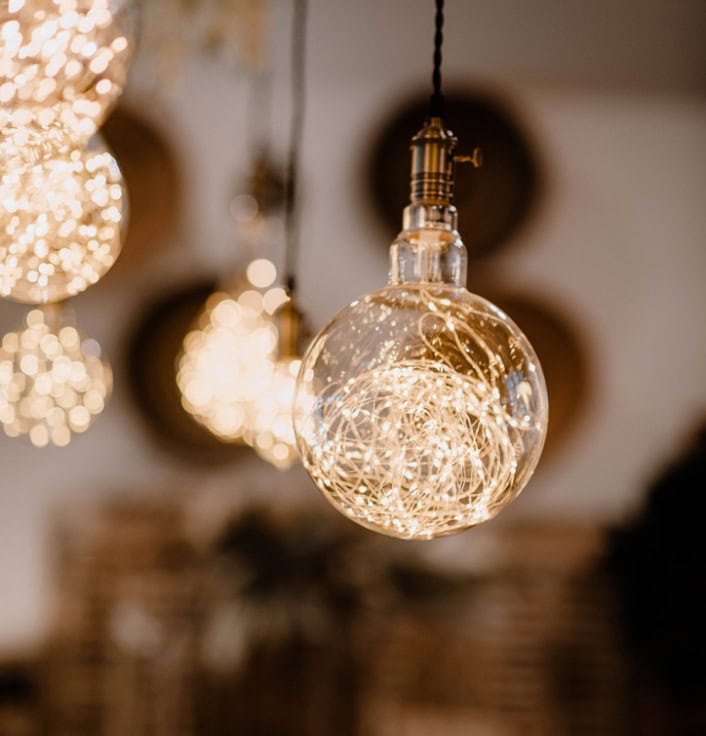 Commercial boutique interior design transformation by Audacious Designs — DFW portfolio