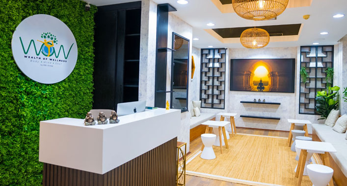Home - Wealth of Wellness