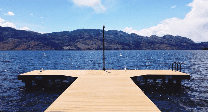 Docking at Different Tides How to Safely Moor Your Boat at Low, High, and Mid Tide
