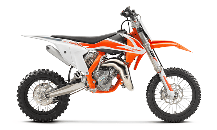 2020 KTM 65SX