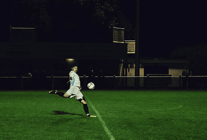 El valor de un gol en la nueva Champions League
