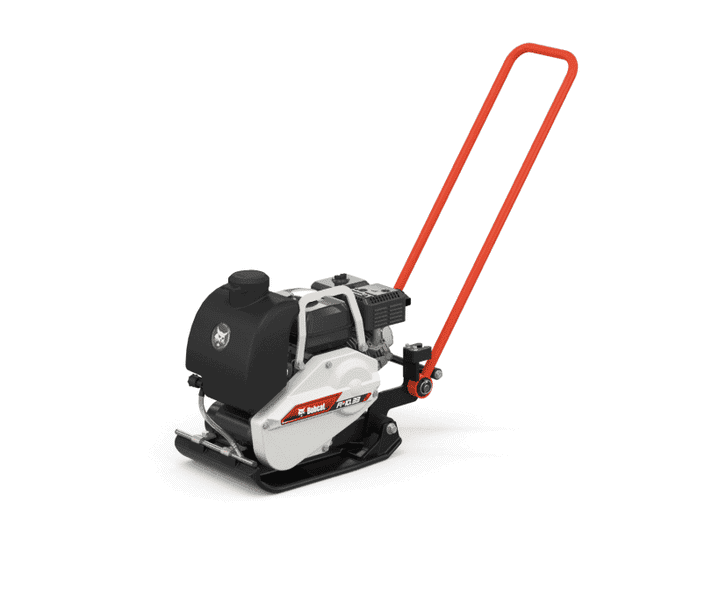 New Bobcat Compaction Forward Plate Compactors available for sale from Bobcat of Houston