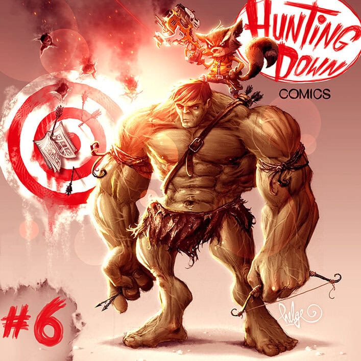768_HDcomicsLogo_RocketRaccoon_02