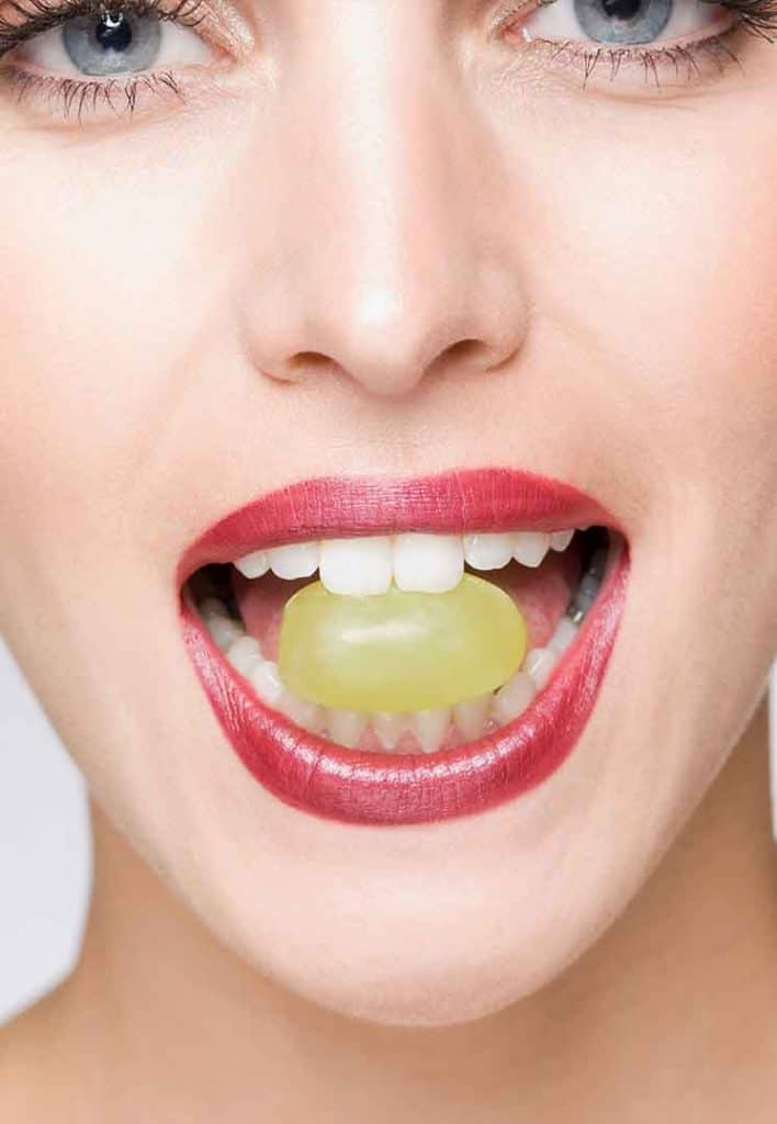 What are the Available Materials for Tooth Filling? 3 lesion in your mouth