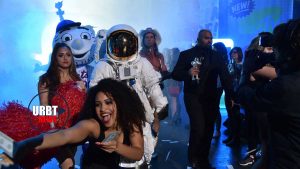 Harry Styles, Lil Nas X, Kendrick Lamar Lead MTV VMAs