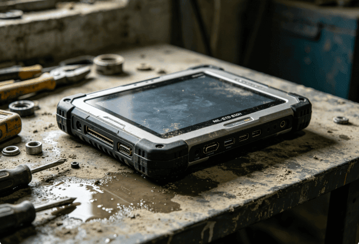 field service rugged tablet-2