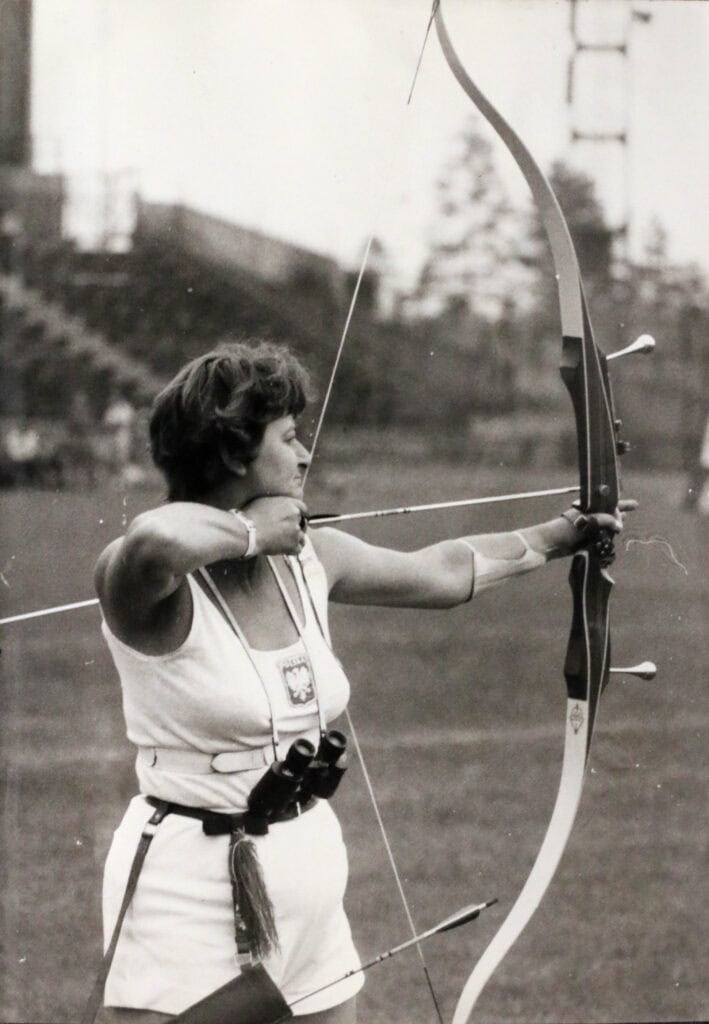 Szydłowska Irena
