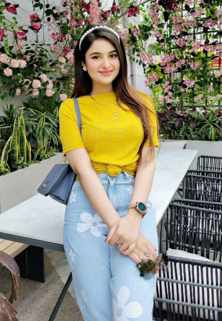 Mumbai escorts
