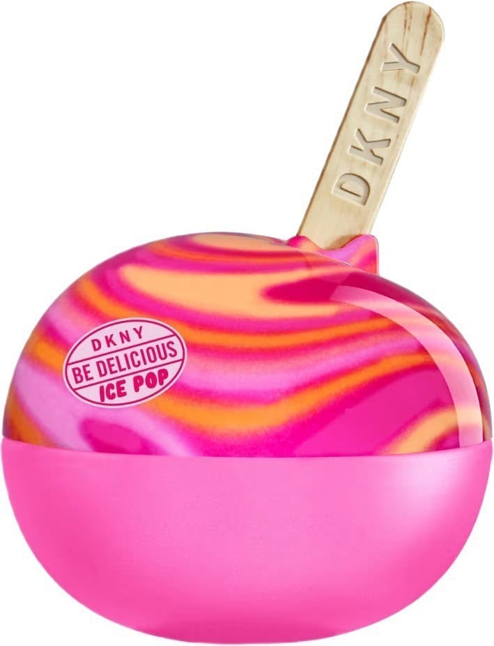 dkny ice pop summer collection very cherry eau de parfum