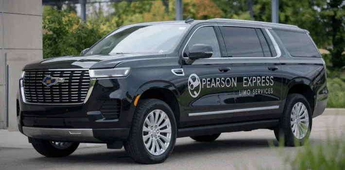 How Limo Services Benefit