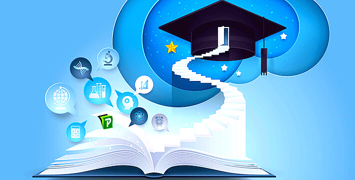 Download free pdf notes, past papers, scholarships & remote jobs