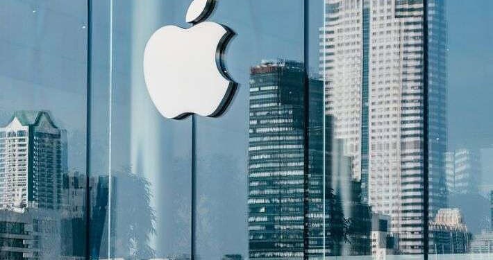 Apple