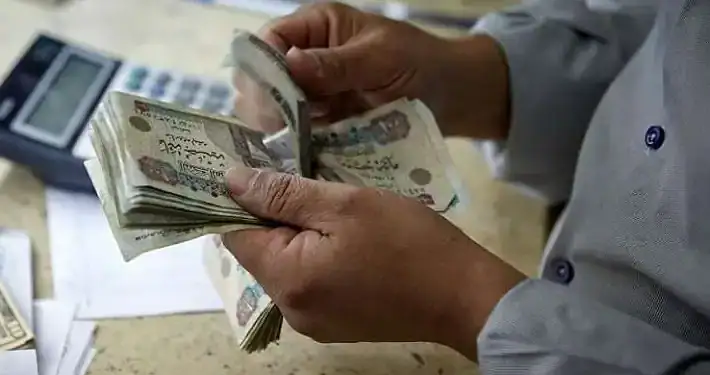 المعاشات