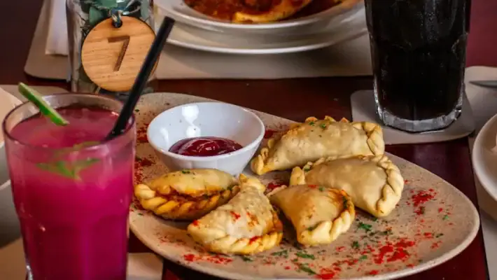 la nonna trattoria piribebuy