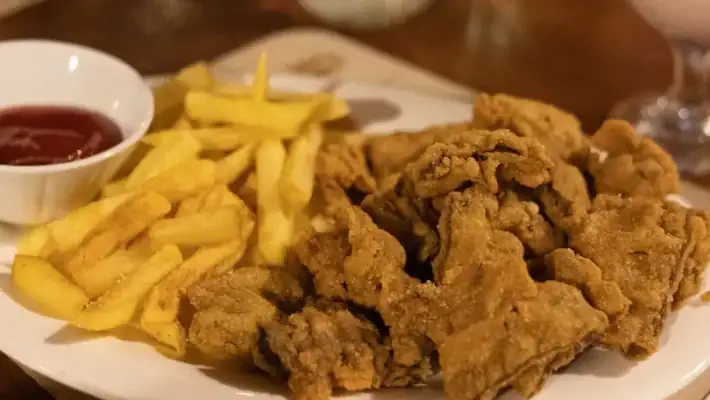 la nonna trattoria piribebuy