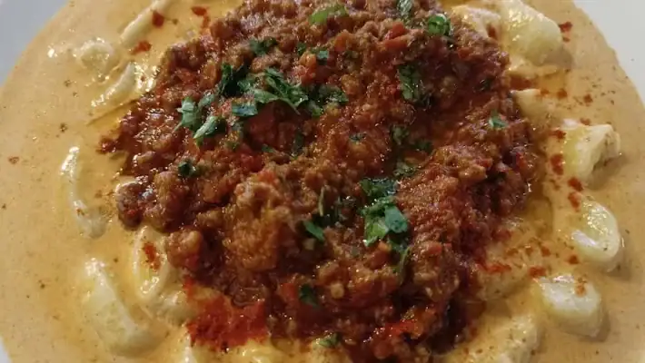 la nonna trattoria piribebuy