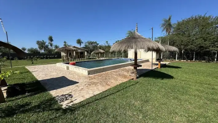 residencia piri