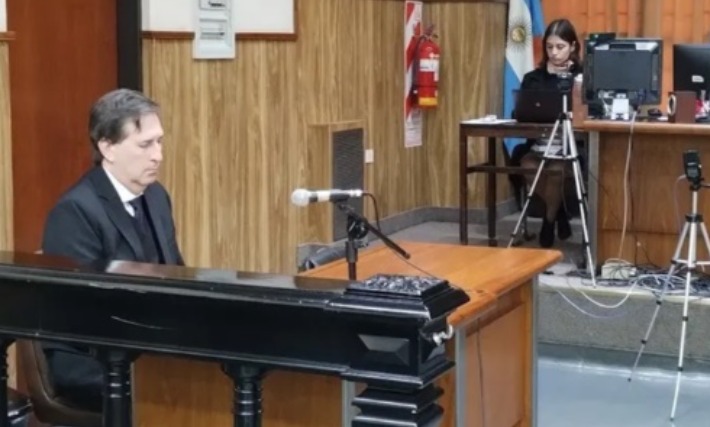 En este momento estás viendo Quilmes: condenan a 14 años de prisión a un hombre que abusó de su hijastra