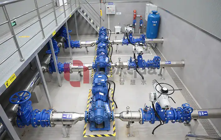 Underground Stainless Steel Water Tank vs Concrete Water Tank Which Is Better