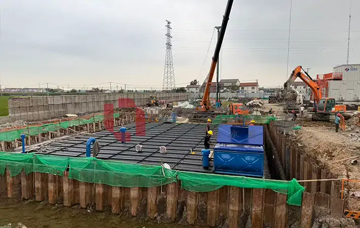 Underground Stainless Steel Water Tank vs Concrete Water Tank Which Is Better