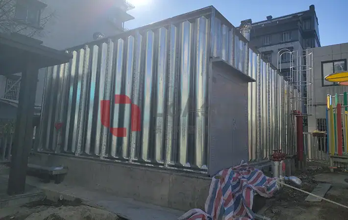 What Is a Modular Composite Water Tank? Benefits for Modern Water Storage Systems