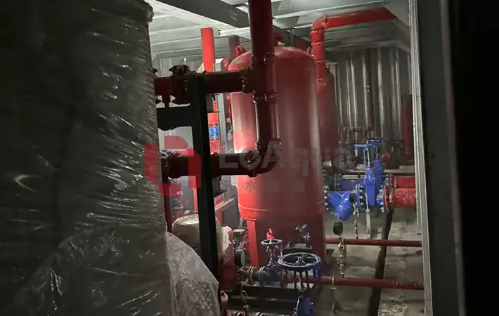 Underground Water Tank Planning: What Engineers Consider Before Installation