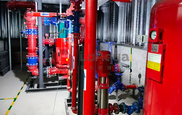 Can Vehicles Drive Over an Underground Water Tank? Engineering Considerations Explained