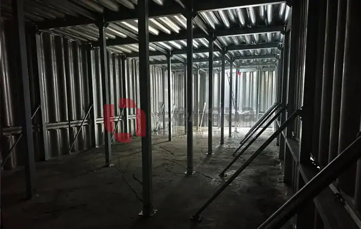 How Engineers Plan Underground Water Tank Maintenance