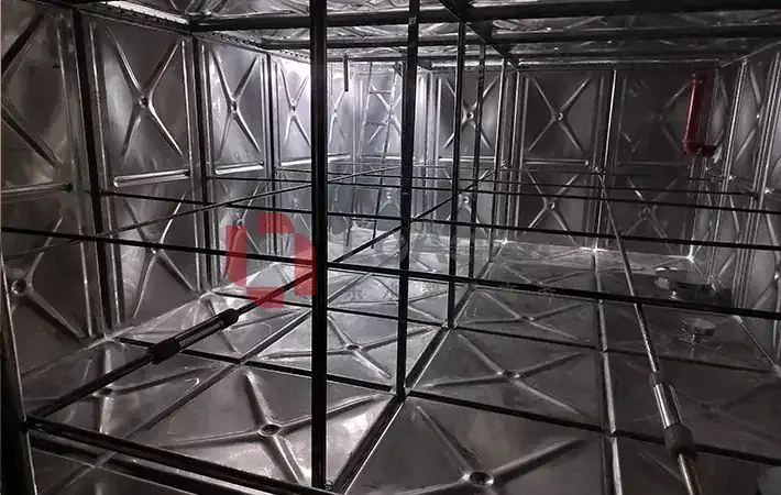 Underground Water Tank Design: 5 Engineering Factors You Should Never Ignore