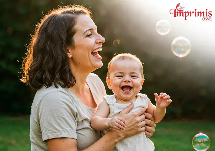 About Imprimis IVF Centre