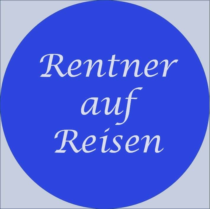 Rentner auf Reisen