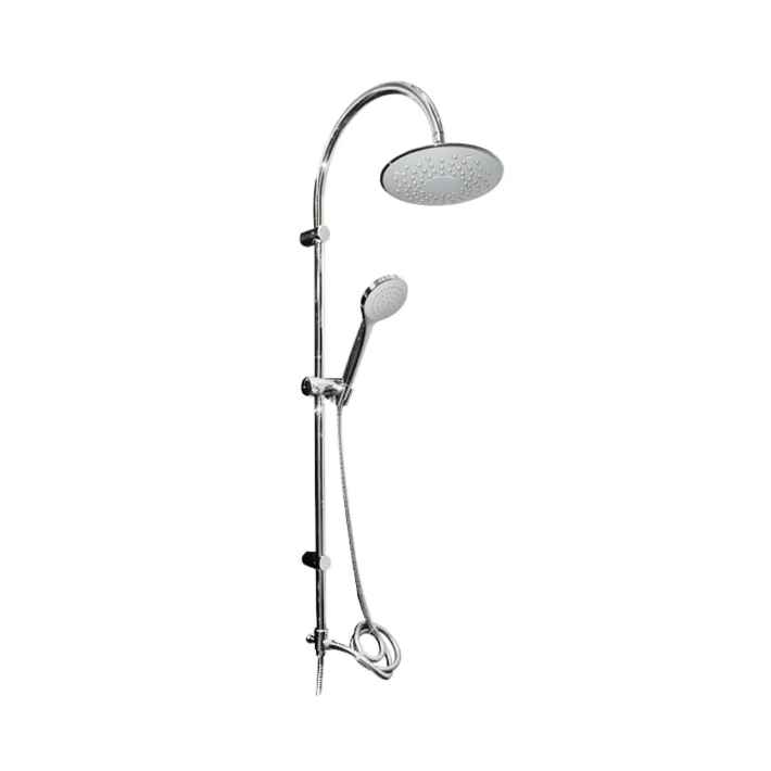 bathroom showers
