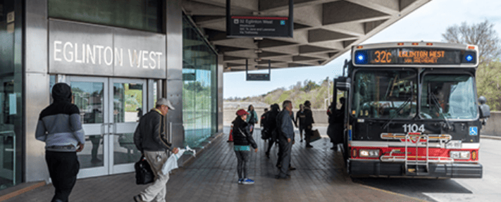 TTC Subway Line 1 closures this weekend and upcoming