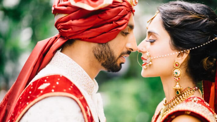 indian wedding at Sheraton Hua Hin Resort & Spa thailand