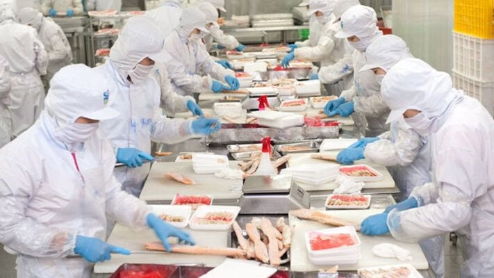 Mở doanh nghiệp thực phẩm cần chuẩn bị những gì?